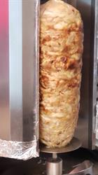 Auberge Du Kebab, Niort - Horaires d'ouverture