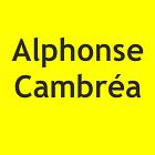 Cambréa Alphonse, Marseille - Horaires d'ouverture