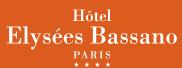 Hôtel Elysées Bassano, Paris - Horaires d'ouverture