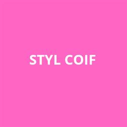 STYL COIF, Valenciennes - Horaires d'ouverture