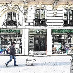 La Pharmacie Homéopathique, Paris - Horaires d'ouverture
