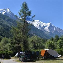 Camping Mer De Glace, Chamonix-Mont-Blanc - Horaires d'ouverture