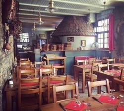 Pizzéria Restaurant Al Sirocco, Besançon - Horaires d'ouverture