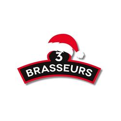 Les 3 Brasseurs, Petite-Forêt - Horaires d'ouverture