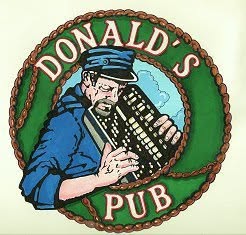 Donald's Pub, Nevers - Horaires d'ouverture