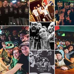 Celtic Corner, Paris - Horaires d'ouverture