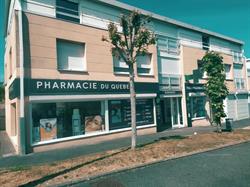 Pharmacie Du Québec, Amiens - Horaires d'ouverture