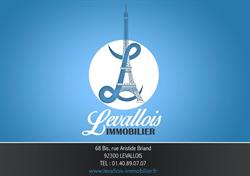 Levallois Immobilier, Levallois-Perret - Horaires d'ouverture