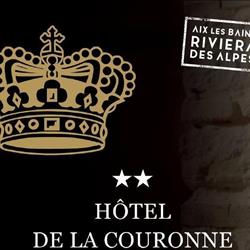 Hôtel de La Couronne D'albert 1er, Aix-les-Bains - Horaires d'ouverture