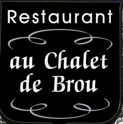 Restaurant Au Chalet de Brou, Bourg-en-Bresse - Horaires d'ouverture