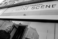 L'Avant Scène, Lille - Horaires d'ouverture