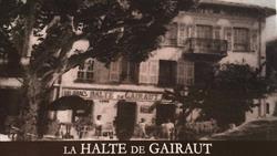 Halte de Gairaut, Nice - Horaires d'ouverture