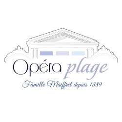 Opéra Plage, Nice - Horaires d'ouverture
