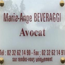Beveraggi Marie-Ange, Évreux - Horaires d'ouverture