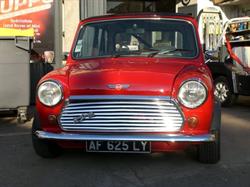 Puppo Automobiles Mini BMW MG ROVER LAND ROVER, Cagnes-sur-Mer - Horaires d'ouverture