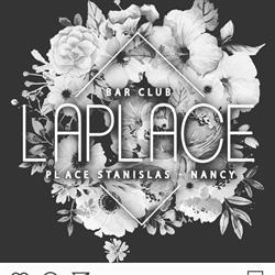 Bar La Place, Nancy - Horaires d'ouverture
