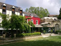 Hotel Restaurant Du Parc, Dijon - Horaires d'ouverture
