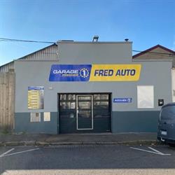 ATELIER FRED AUTO - GARAGE PREMIER Gg Lyon City, - Horaires d'ouverture
