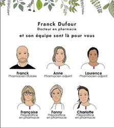 Pharmacie de Burgault MEDIPRIX SECLIN, Seclin - Horaires d'ouverture