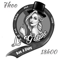 Point Nickel - LE GALLINE, Villeurbanne - Horaires d'ouverture