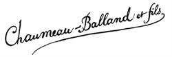 SCEV Chaumeau Balland Et Fils, Bué - Horaires d'ouverture