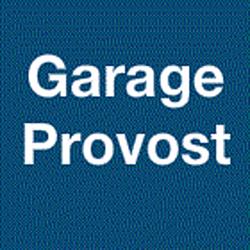 Garage Provost, Angers - Horaires d'ouverture