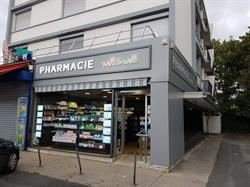 Pharmacie Beauregard, Rueil-Malmaison - Horaires d'ouverture