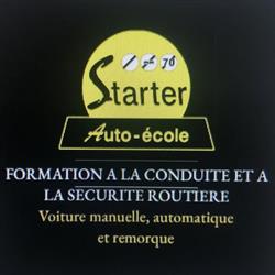 Auto-Ecole Starter, Bergues - Horaires d'ouverture