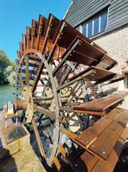 Moulin De Maintenay, - Horaires d'ouverture