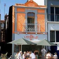 L'echelle, Les Sables-d'Olonne - Horaires d'ouverture