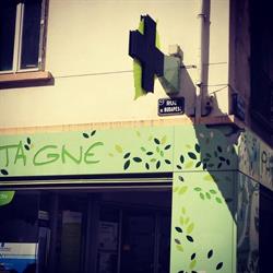 Pharmacie De Bretagne, Nantes - Horaires d'ouverture