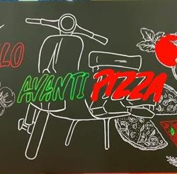 Allo Avanti Pizza, Toulon - Horaires d'ouverture
