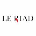 Le Riad, Grenoble - Horaires d'ouverture