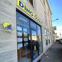 Olgiati Dino Immobilier, Périgueux - Horaires d'ouverture