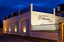 Champagne Christian Vollereaux, Reuil - Horaires d'ouverture