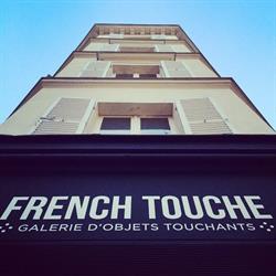 French Touche, Paris - Horaires d'ouverture