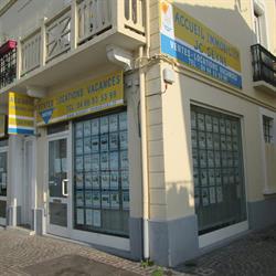 ACCUEIL IMMOBILIER Grau du Roi - Agence immobilière, Le Grau-du-Roi - Horaires d'ouverture
