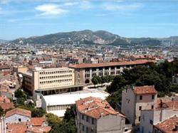 Lycée Périer, Marseille - Horaires d'ouverture
