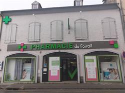 Pharmacie Du Foirail, Tarbes - Horaires d'ouverture