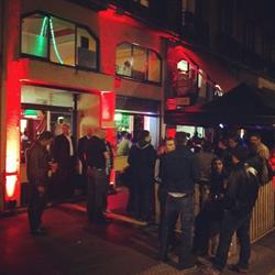 Le Cardiff, Lyon - Horaires d'ouverture