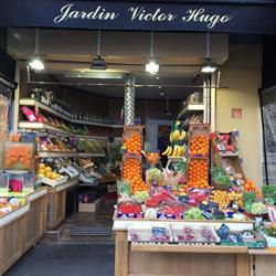 Le Victor Hugo, Boulogne-Billancourt - Horaires d'ouverture
