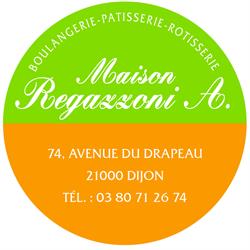 Regazzoni A, Dijon - Horaires d'ouverture