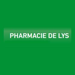 Pharmacie De Lys, Lys-lez-Lannoy - Horaires d'ouverture