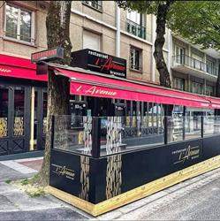 L'avenue, Lorient - Horaires d'ouverture