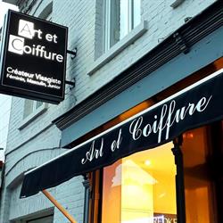 Art et Coiffure, Halluin - Horaires d'ouverture