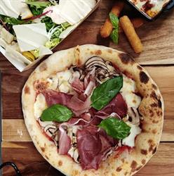 El Castello - Restaurant Pizzeria, Les Sables-d'Olonne - Horaires d'ouverture