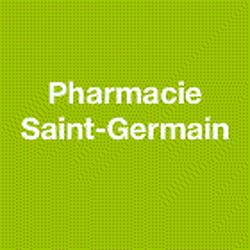 Pharmacie Saint Germain, Rennes - Horaires d'ouverture