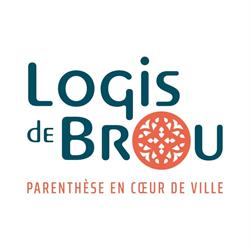 HOTEL 3 étoiles Cit'Hotel Logis de Brou bourg en bresse, Bourg-en-Bresse - Horaires d'ouverture