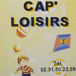 Association Cap Loisirs, Caen - Horaires d'ouverture