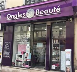 Ongles et beauté, Paris - Horaires d'ouverture